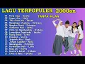 Download Lagu Lagu  Santai, Kerja, \u0026 Nostalgia Sepanjang Masa | Pop Hits Indonesia Tahun 2000an 🎵