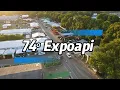 Lagu 74º EXPOAPI 2025 🇧🇷 | Uma das Maiores Feiras Agropecuárias do Nordeste 🐂🌾 | Parte 1