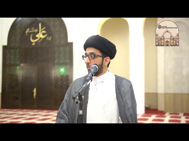 الاحتفال بعيد الغدير الأغر 1439هـ - 2018م