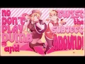 CANDY English Cover - DEMONDICE Karen feat Scott SK