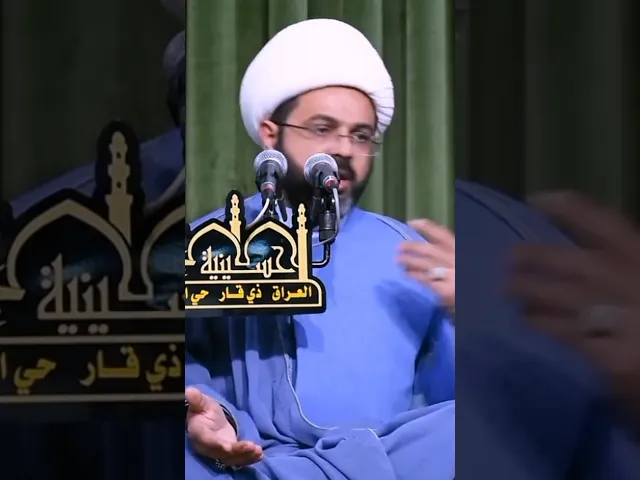 ⁣وما ظلمناهم ولكن كانوا أنفسهم يظلمون