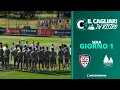 Download Lagu IL CAGLIARI IN RITIRO | Giorno 1: primo allenamento a Temù per i rossoblù di Pisacane