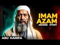 Ik ontdekte het verborgen levensverhaal van IMAM ABU HANIFA en het is schokkend!