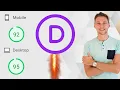 How to Speed up Divi in 2023 4 simple POWERFUL steps