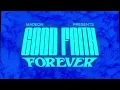 Madeon - Love You Back (Extended Extended Edit)