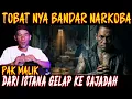 Lagu KISAH NYATA TOBATNYA BANDAR NARKOBA. SEORANG PENDOSA MENJADI GURU NGAJI