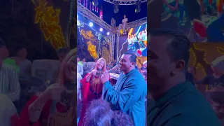 اسمع الترند مع الكوكب والفنانه حنين ع الدوغرى تعبان 