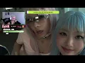 She ATE that! Yves, you killed it GIRL! | REACT - Lexie Liu - POP GIRL (with Yves) Official Video