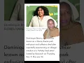 RIP Dominique Brown Food Community this is Awful
