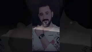 علمت عيني بغيابك ماتشوف النوم الفنان جهاد سليمان 