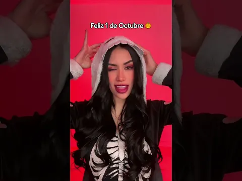 LIKE si AMAS HALLOWEEN 🎃💀