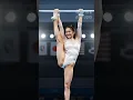 Lagu 完璧なハイキック！笑顔の日本代表体操選手 - Smiling Japanese Gymnast on Bars #체조 #하이킥 #女子体操 #gymnastics