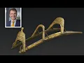 Expert Insights with Bill Rau Regiment des Dromedaires Camel Saddle