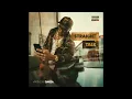 Anthony Danza - "FIYAH" ft. Vernon Thomas