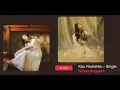 Download Lagu Kau Rumahku - Raissa Anggiani +Lyrics +Karaoke