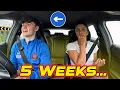Download Lagu 5 Weeks Until His Test | Let's Fix These ROUNDABOUTS!