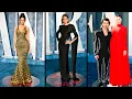 All The Hottest Celebs After Party Looks At Oscar 2023