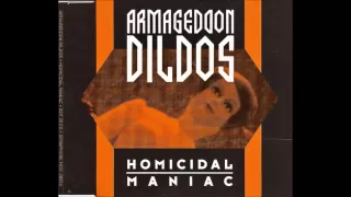 Download ARMAGEDDON DILDOS - \ MP3