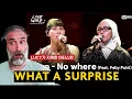 Download Lagu Loco - No where(Feat. Feby Putri)ㅣLUCY ➡ Loco. FIRST TIME REACTION
