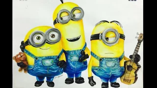 minion top 10 ringtone with download 2018 polyphonic hd instrumental