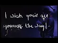 James Bay - Brilliant Still (Official Lyric Video)