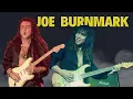 Download Lagu Is Joe Burnmark Really Copying Yngwie?