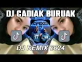 Download Lagu DJ CADIAK BURUAK FULL BASS VIRAL TIKTOK TERBARU 2024