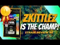 What is Zkittlez Good For - The BEST Strain Yet