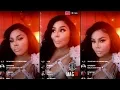 Lil Kim Secret Apple Photoshoot She s Looking Like A Doll