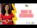 35-What is recursion python crash course by google python for beginners LearnEra Studio
