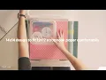 IRIS USA Scrapbook Cases
