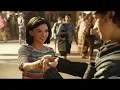 Alita Battle Angel "Unstoppable"