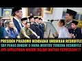 Lagu PRESIDEN PRABOWO MENDADAK UMUMKAN RESHUFFLE 5 NAMA MENTERI ! SBY PANAS DINGIN AHY TAKUT AHY DIPECAT
