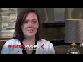 Kristen Musial RN BSN with PowerBack Rehabilitation shares her journey