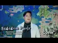 Download Lagu SEGEGEM PASIR - DEDE RISTY Cover AGUS REVANKA'RA (Versi Cowok)