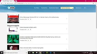 descargar m sica en tubidy mp3 mp4
