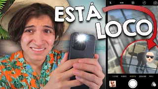 EL GRINGO LOCO NOS ATACÓ 🔫 (Historia) | VlogsPaper