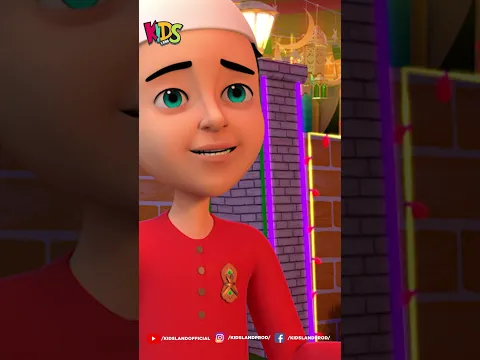 Mehfil e  Milad Sajani Chaiye hai #cartoonseries#Ytshorts#shorts#islamic #cartoon#GhulamRasool