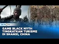 Download Lagu Game Blockbuster Sun Wukong Meningkatkan Turisme di Shanxi, China