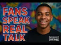 Download Lagu Fans Speak Real Talk - Episode 2
