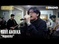 Lagu RAVI ANDIKA - NAPASKU | OZCLUSIVE