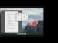 Install MAMP on Mac OS X