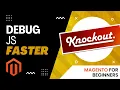 Debugging Knockout JS on Magento 2 Checkout