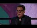 Bertín Osborne imita a Omar Montes en "La sevillana" - Tu Cara Me Suena