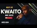 Download Lagu BEST OF KWAITO MIX 2025 | OLD SKUL HITS | Dj Webaba