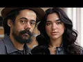 Download Lagu Damian Marley ft Dua Lipa \u0026Sia - #Heal The World# (2025 AI Music Video Inspired By Damian Marley)