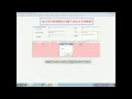 Visual Basic and SQL Server 2000 Project on Automobile Automation System