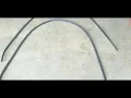 Summit Cable Shrink Wrap repair