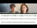 Kim Minseok 'Love Language' Can This Love Be Translated? OST Lyrics 김민석 (멜로망스) '사랑의 언어' 이 사랑 통역 되나요?