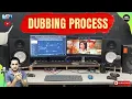 Download Lagu The Art of Dubbing: Behind the Scenes of Film and TV Localization Dubbing Equipment List